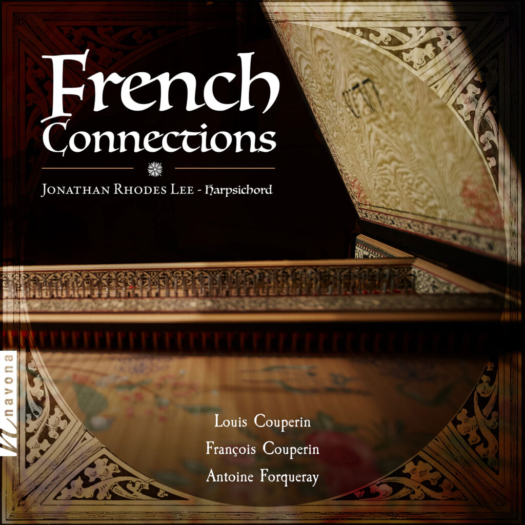 French Connections album cover
